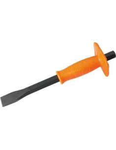 WOKIN SCALPELLO MURATORE A TAGLIO + SALVAMANO