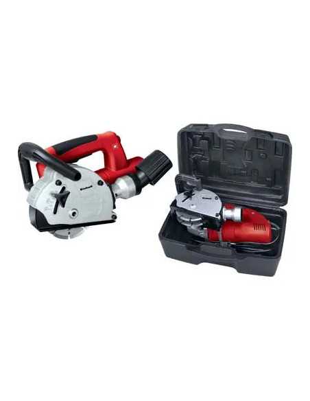 SCANALATORE MURO TH-MA 1300 EINHELL - EINHELL | Utensili Store