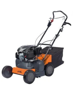 STARS SCARIFICATORE SC 42 STARS