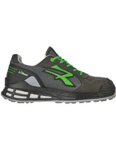 SCARPA ANTINFORTUNIO EGON U-POWER
