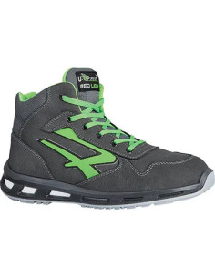 U-POWER SCARPA ANTINFORTUNIO HUMMER