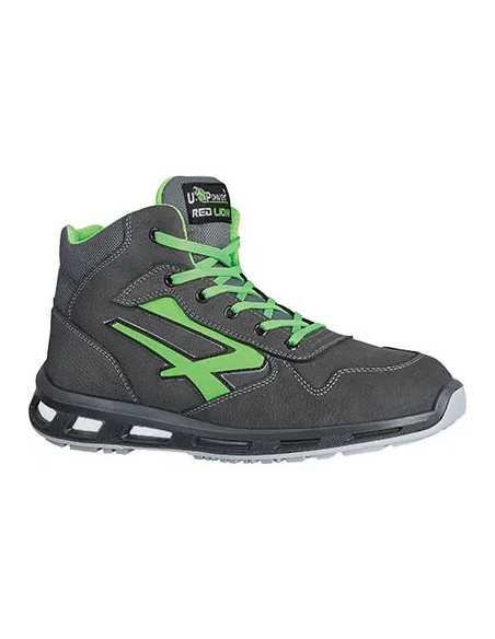 SCARPA ANTINFORTUNIO HUMMER U-POWER - U-POWER | Utensili Store