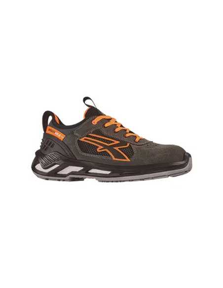 SCARPA ANTINFORTUNIO RYDER U-POWER - U-POWER | Utensili Store