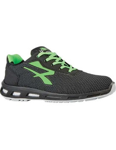U-POWER SCARPA ANTINFORTUNIO STRONG