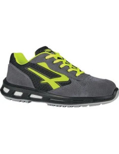 U-POWER SCARPA ANTINFORTUNIO YELLOW