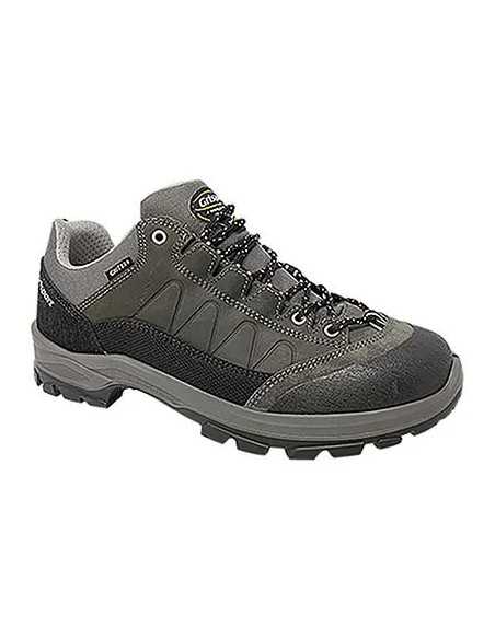 SCARPA TREKKING DAKAR 14509 GRISPORT - GRISPORT | Utensili Store