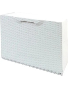 GENERICA SCARPIERA MODULARE RATTAN