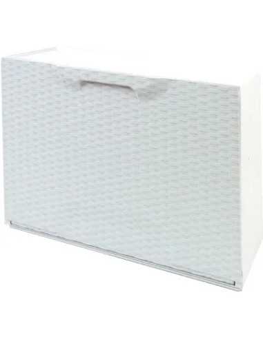 SCARPIERA MODULARE RATTAN - GENERICA | Utensili Store