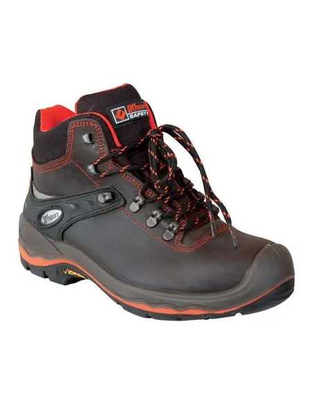 SCARPONCINO ANTINFORTUNIO MARMOLADA GRISPORT - GRISPORT | Utensili Store