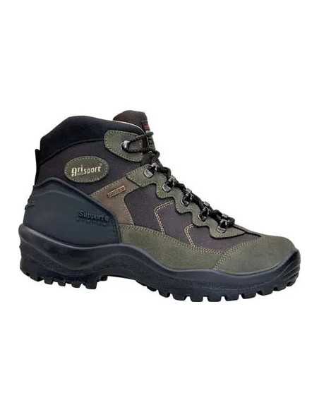 SCARPONCINO TREKKING 10694 GRISPORT - GRISPORT | Utensili Store