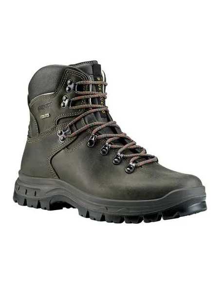 SCARPONCINO TREKKING 13819 GRISPORT - GRISPORT | Utensili Store