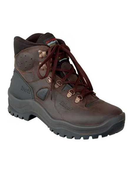 SCARPONCINO TREKKING 629 GRISPORT - GRISPORT | Utensili Store