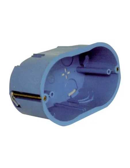 SCATOLA FRUTTI INCASSO CARTONGESSO MARLANVIL - MARLANVIL | Utensili Store