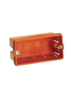 MARLANVIL SCATOLA RETTANGOLARE FRUTTI INCASSO MARLANVIL