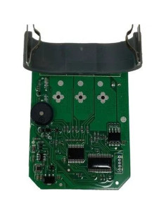 STARS SCHEDA ELETTRONICA FORBICE EASYCUT PLUS