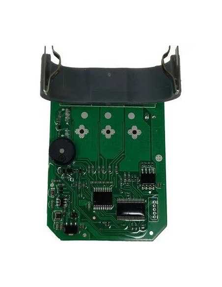 SCHEDA ELETTRONICA FORBICE EASYCUT PLUS STARS - STARS | Utensili Store