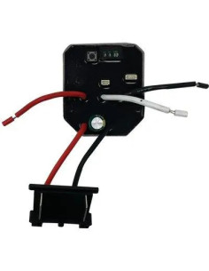 STARS SCHEDA ELETTRONICA FORBICE EASYCUT PRO STARS