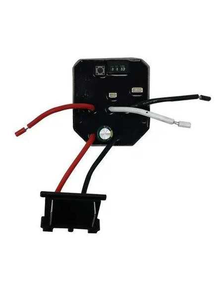 SCHEDA ELETTRONICA FORBICE EASYCUT PRO STARS - STARS | Utensili Store