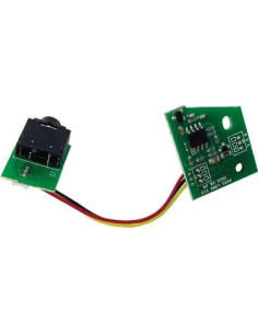 STARS SCHEDA ELETTRONICA X MANICO EASYCUT PLUS