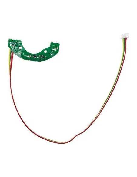 SCHEDA SENSORE GIRI FORBICE EASYCUT PLUS STARS - STARS | Utensili Store