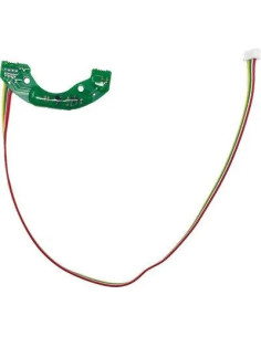 STARS SCHEDA SENSORE GIRI FORBICE EASYCUT REX STARS