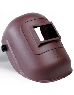 SACIT SCHERMO SALDATURA A CASCO S800