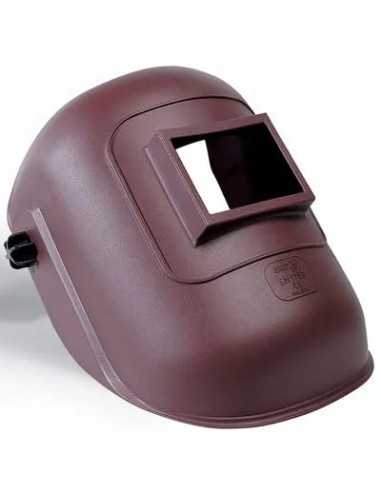SCHERMO SALDATURA A CASCO S800 - SACIT | Utensili Store