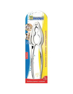 DELUCA SCHIACCIANOCI SUPER DE LUCA