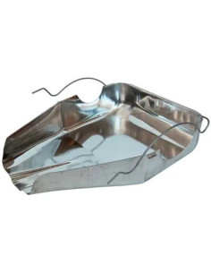 REBER SCIVOLO X SPREMIPOMODORO REBER