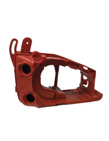 SCOCCA MOTOSEGA PROFY 25 26 STARS - STARS | Utensili Store