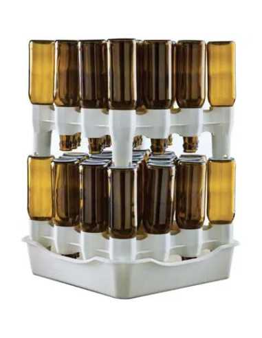 SCOLA BOTTIGLIE EASY DRAINER - GENERICA | Utensili Store