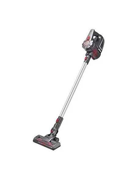 SCOPA BATTERIA MULTIFUNZIONE ZHV186 ZEPHIR - ZEPHIR | Utensili Store