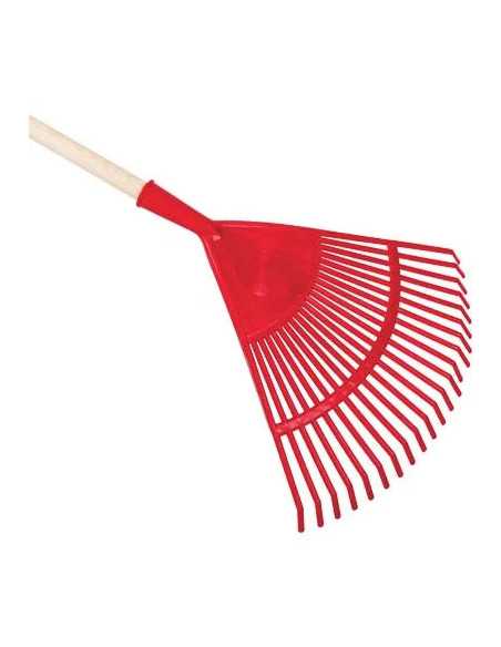 SCOPA GIARDINO 011 STEA - STEA | Utensili Store