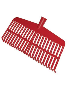 STEA SCOPA GIARDINO 012L