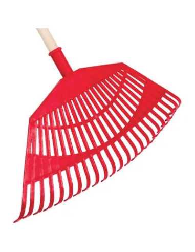 SCOPA GIARDINO 016 STEA - STEA | Utensili Store