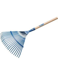 AGEF - SCOPA GIARDINO A VENTAGLIO + MANICO 850 AGEF