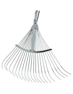 AGEF SCOPA GIARDINO A VENTAGLIO 863