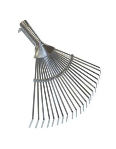 STARS - SCOPA GIARDINO A VENTAGLIO STARS