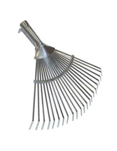 SCOPA GIARDINO A VENTAGLIO STARS - STARS | Utensili Store