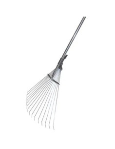 STARS SCOPA GIARDINO A VENTAGLIO VELOX