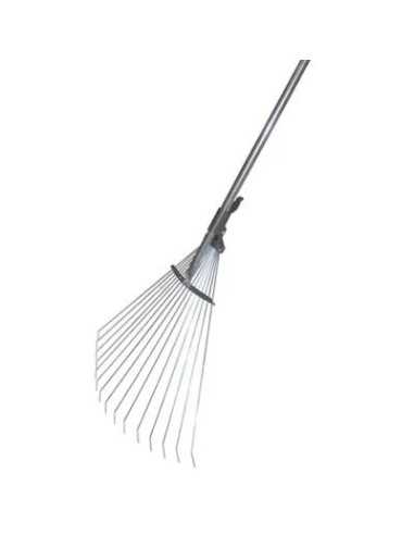 SCOPA GIARDINO A VENTAGLIO VELOX STARS - STARS | Utensili Store