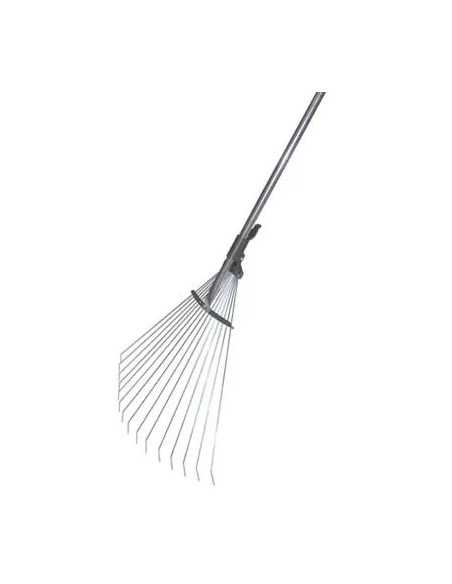 SCOPA GIARDINO A VENTAGLIO VELOX STARS - STARS | Utensili Store