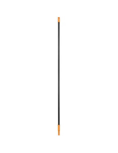 FISKARS SCOPA GIARDINO ERGONOMIC + MANICO