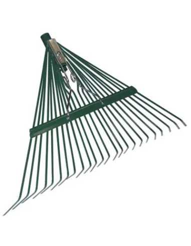 SCOPA GIARDINO INGLESE LUXURY STARS - STARS | Utensili Store