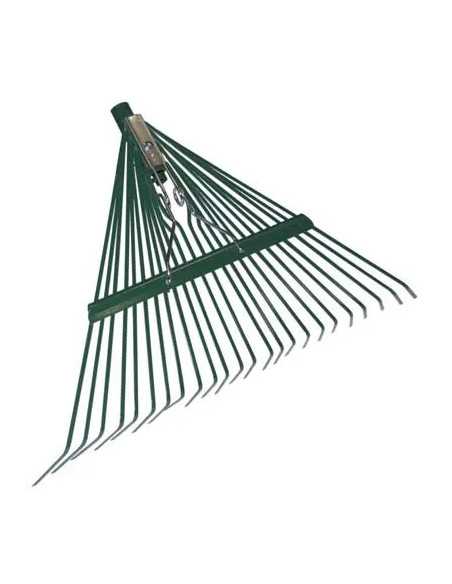 SCOPA GIARDINO INGLESE LUXURY STARS - STARS | Utensili Store