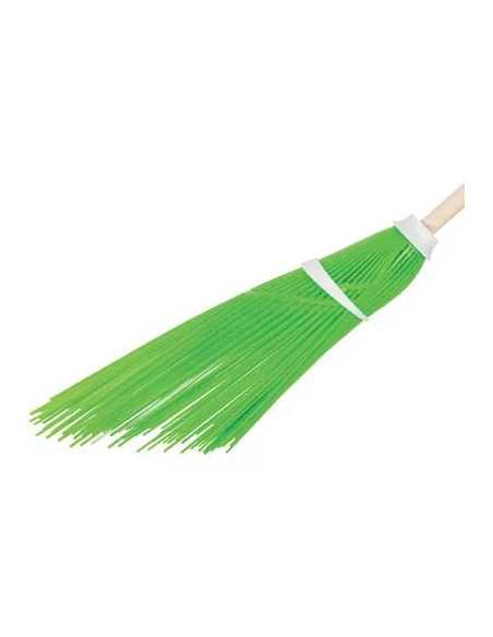 SCOPA GIARDINO LA SPAZZINA 013 STEA - STEA | Utensili Store