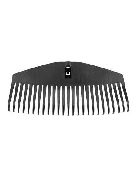 SCOPA GIARDINO SOLID FISKARS - FISKARS | Utensili Store