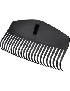 FISKARS SCOPA GIARDINO SOLID NEW