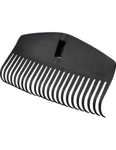 SCOPA GIARDINO SOLID NEW FISKARS - FISKARS | Utensili Store