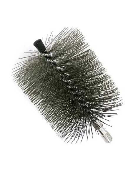 SCOVOLO ACCIAIO X CALDAIA DOMUS - DOMUS | Utensili Store